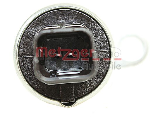 METZGER 0899111 GREENPARTS Steuerventil, Nockenwellenverstellung